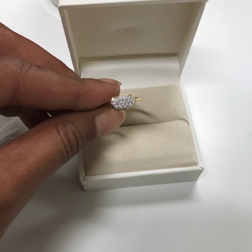 Kendra Scott isa ring